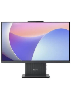 27" Моноблок IdeaCentre 27IRH9 8/256 ГБ F0HM008BRU GREY