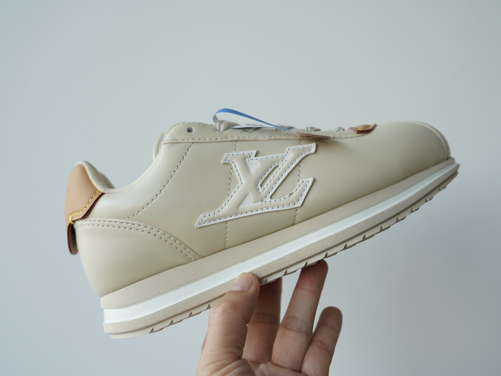 Кроссовки LV Buttersoft
