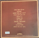 Jungle / Sunshine (Limited Edition)(Coloured Vinyl)(LP)