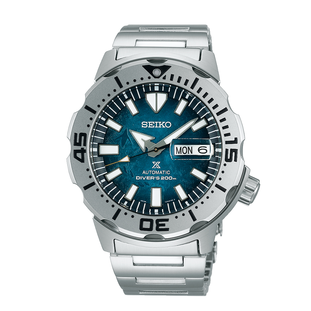 Seiko SRPH75K1S