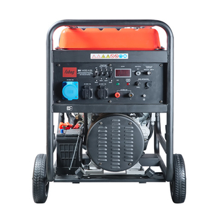 Бензиновый генератор FUBAG BS 14000 A ES