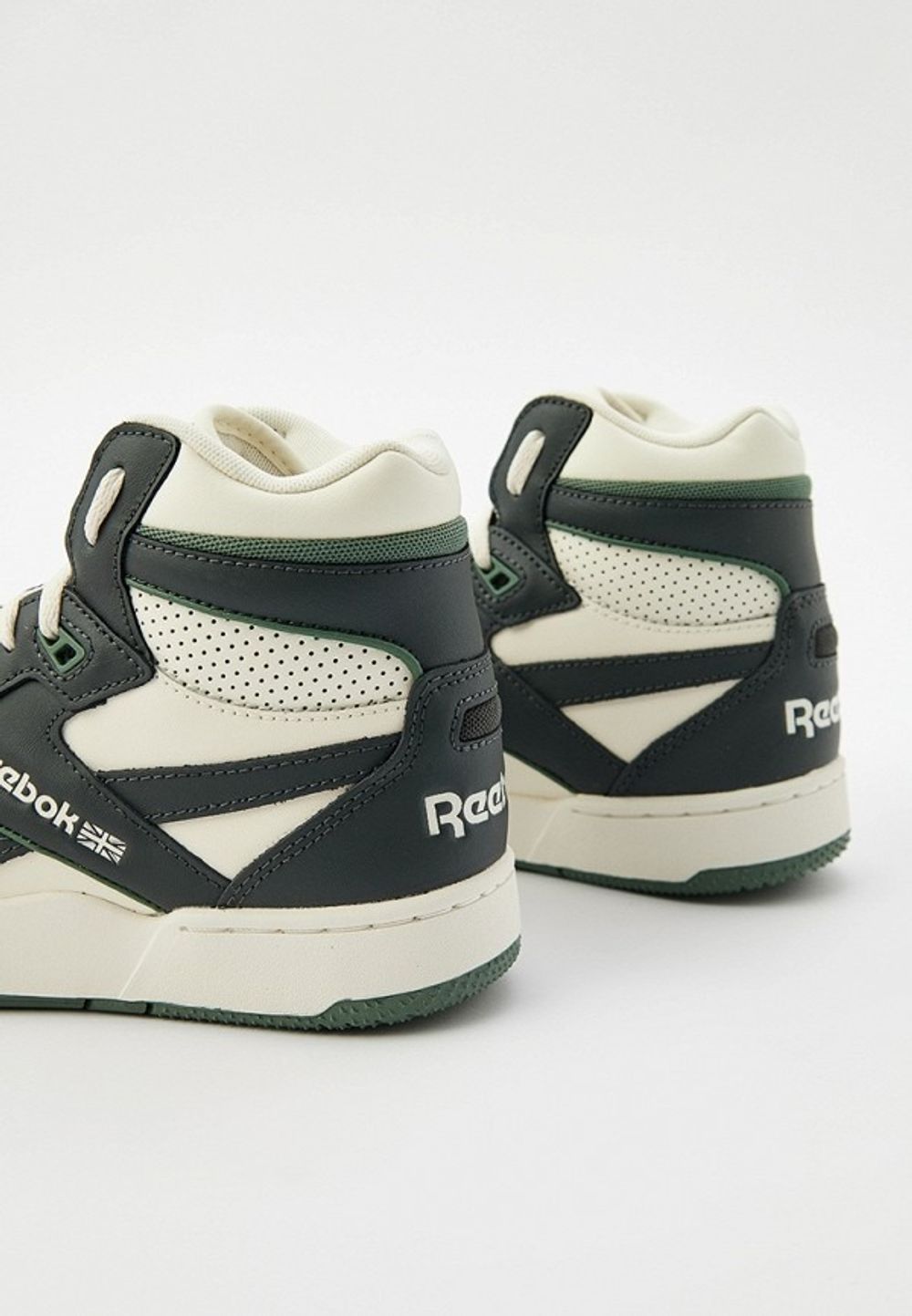 Кеды мужские REEBOK BB 4000 II MID