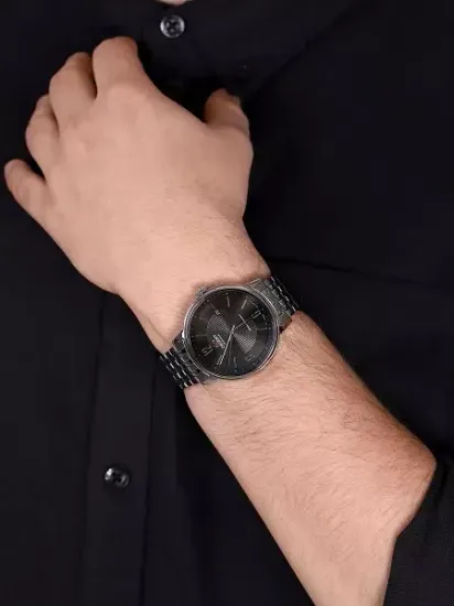 Мужские часы Orient RA-AC0J08B10B