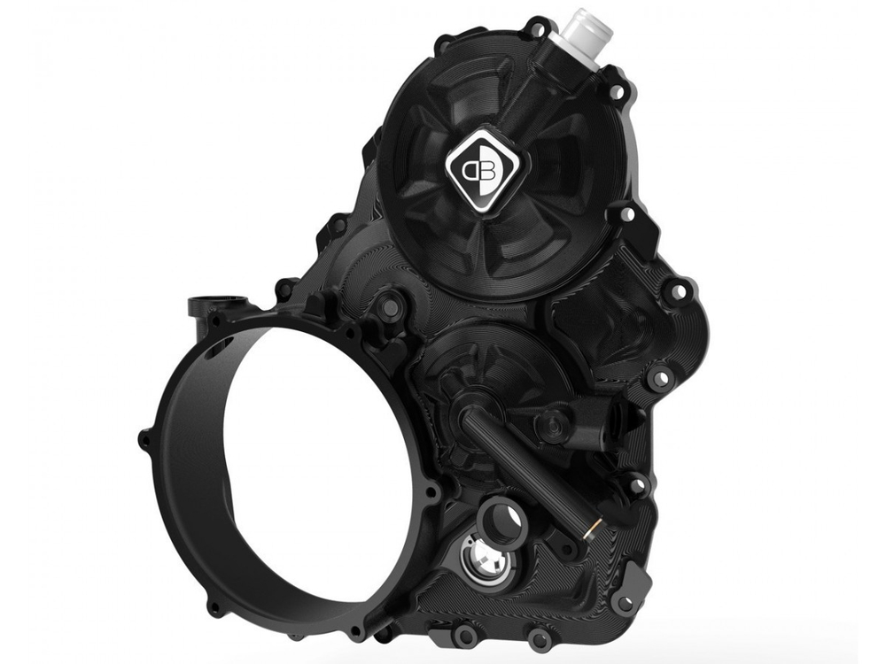 DUCABIKE Крышка двигателя Ducati Multistrada V4 / Diavel V4 CCDV09
