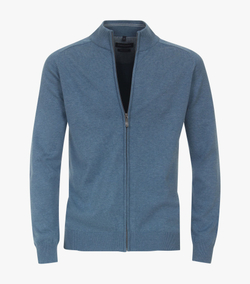 Кардиган Casa Moda 100% хлопок 004450\23 Pima cotton(хлопок пима)