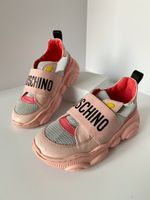 Кроссовки Moschino, 26