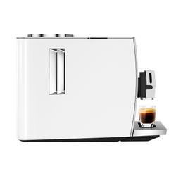 Кофемашина Jura ENA 8 Nordic White EU (15239)