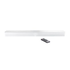 Canton Smart Soundbar 9 + Smart Sub 8 White