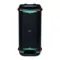 MEG SPA101BL Black