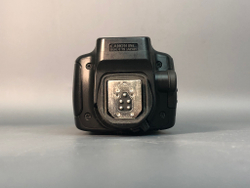 Canon Speedlite 580 EX II