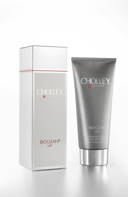 Cholley Очищающее молочко для проблемной и жирной кожи Биоклин Bioclean Cleansing Sebo-Balance Milk, 200 мл