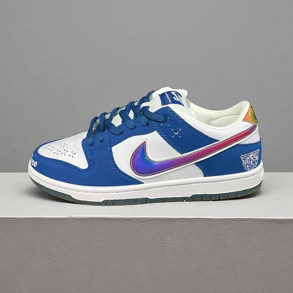 Nike SB Dunk Low • One Block At A Time