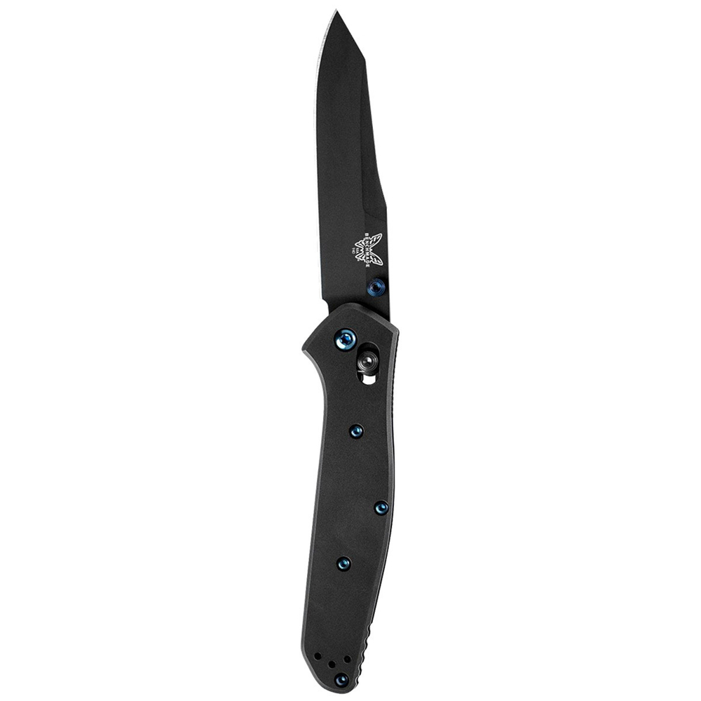 Складной нож Benchmade 940BK-2003 Osborne Reverse Tanto