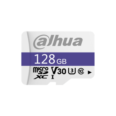 DHI-TF-C100/128GB Карта памяти microSD