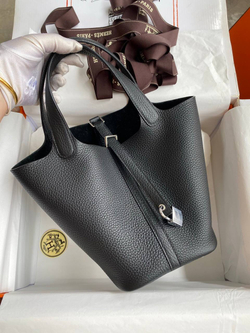 Сумка Hermes Picotin