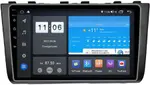 Магнитола для Hyundai Creta 2 2021-2022, Solaris HC 2024+ - AK485R10-MTK-LTE Android 10, SIM-слот