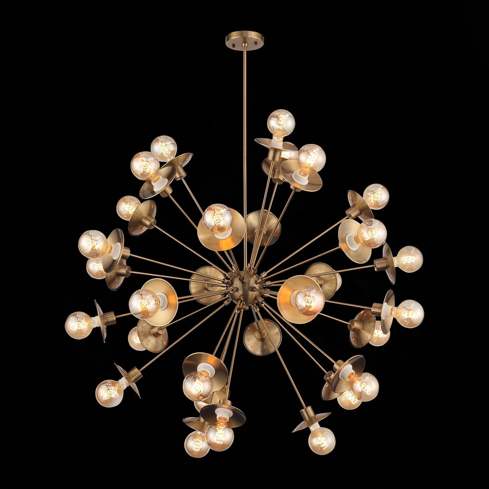 Светильник подвесной ST Luce Guido SL1111.303.30