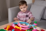 Игровой ландшафтный стол M