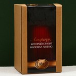 Фигура сувенир «Золотой», 18+, 15,5 х 7 х 9 см