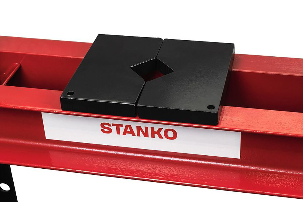 STANKO (SP1201) Гидравлический пресс на 12 тонн