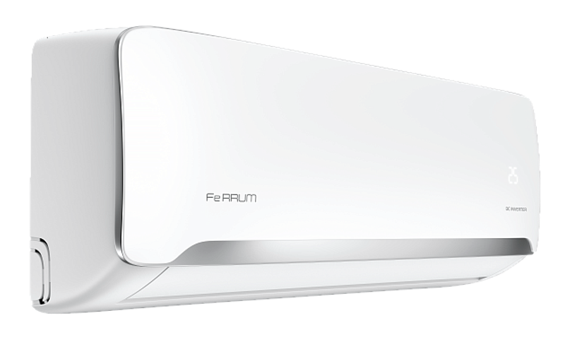 Сплит-система FERRUM, FORCE FULL DC Inverter, iFIS18F2С / iFOS18F2С