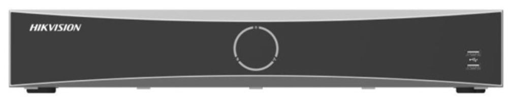 Видеорегистратор HIKVISION DS-7716NXI-K4/16P(D)