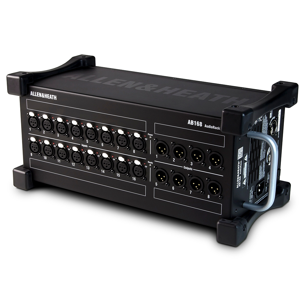 ALLEN&HEATH AB168