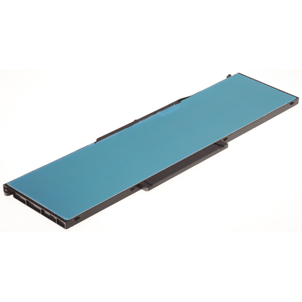 Аккумулятор iBatt 6000mAh для ноутбука Dell Latitude 5580, 5591 (VG93N)