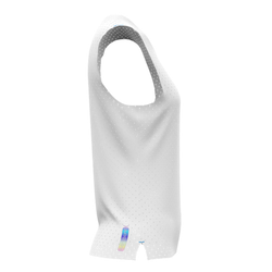 МАЙКА ЖЕНСКАЯ AIRGLOW WIDE TOP TANK | WHITE