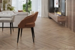 Кварц-винил Клеевой LVT Vinilam Parquet Herringbone Glue LVT 2,5 мм Паркет Монпелье 2.79 м2