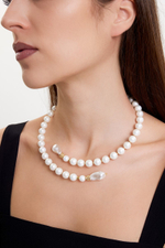10158241 Колье Selena Pearls