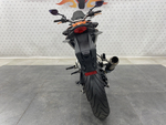 KTM 125 Duke , 2012