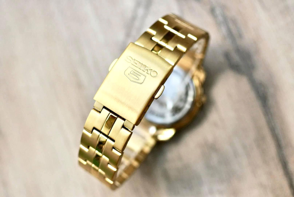Мужские наручные часы Seiko SNKK84K1