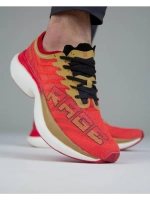 Кроссовки Rage Rapid red