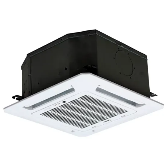 Кассетный блок мульти сплит системы Midea MCA3U-12HRFNX(GA)