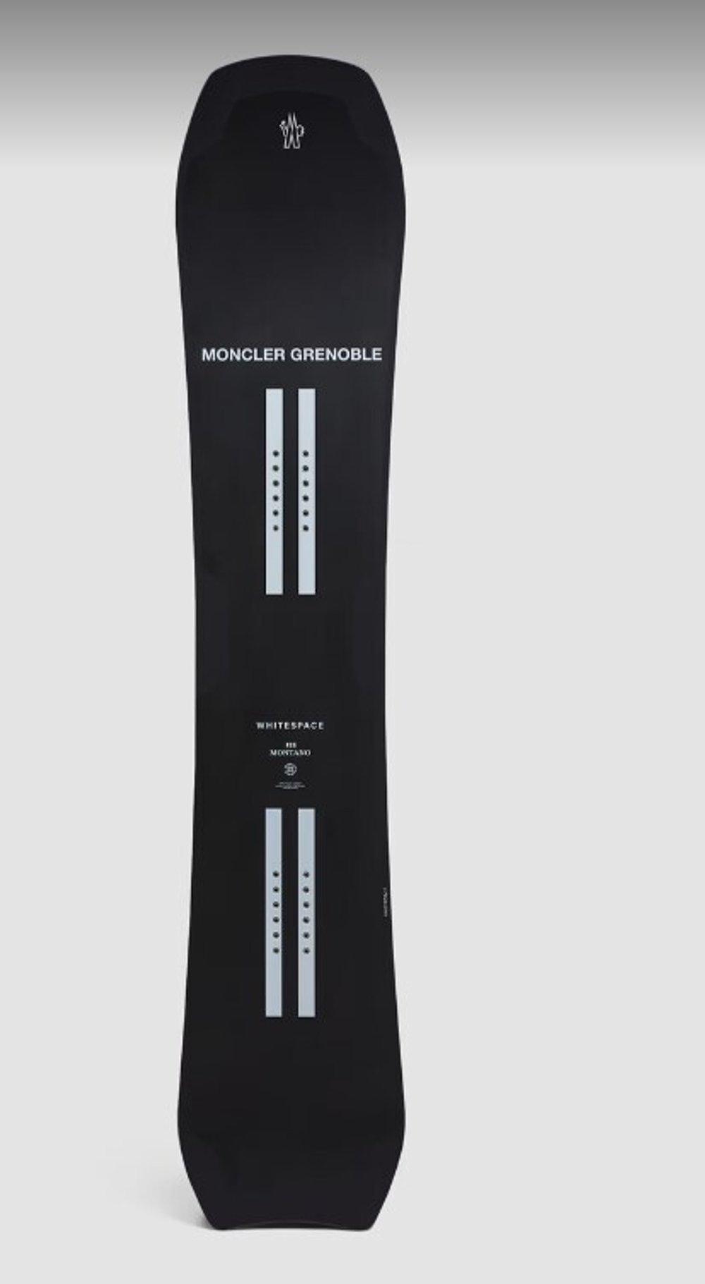 Сноуборд Moncler Grenoble x Whitespace