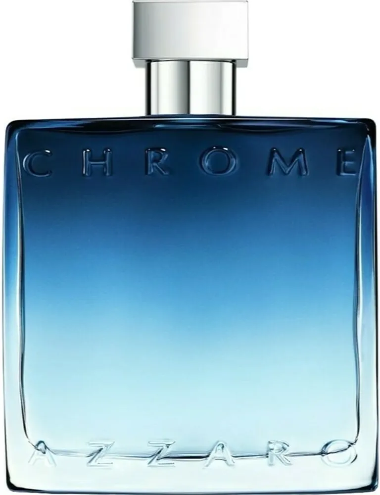 Azzaro Chrome EDP 50 ml