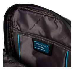 Сумка Piquadro Urban черная (CA1816UB00/N) 6
