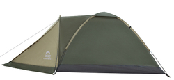 Палатка Jungle Camp Toronto 3