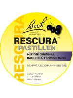 Bach Rescura Пастилки из цветов Баха, 50 г