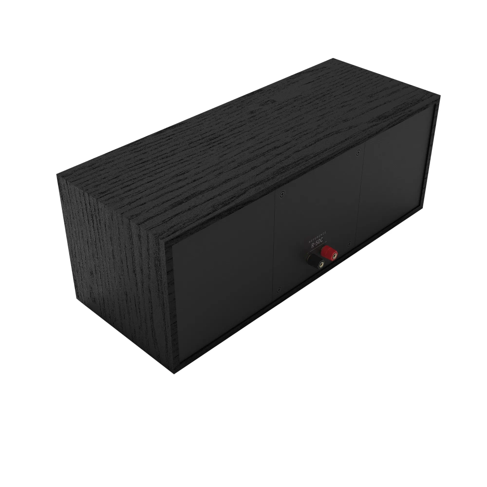 Klipsch R-50C центральный канал