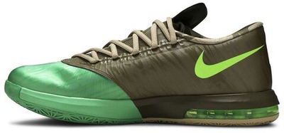 Nike KD 6 Bamboo