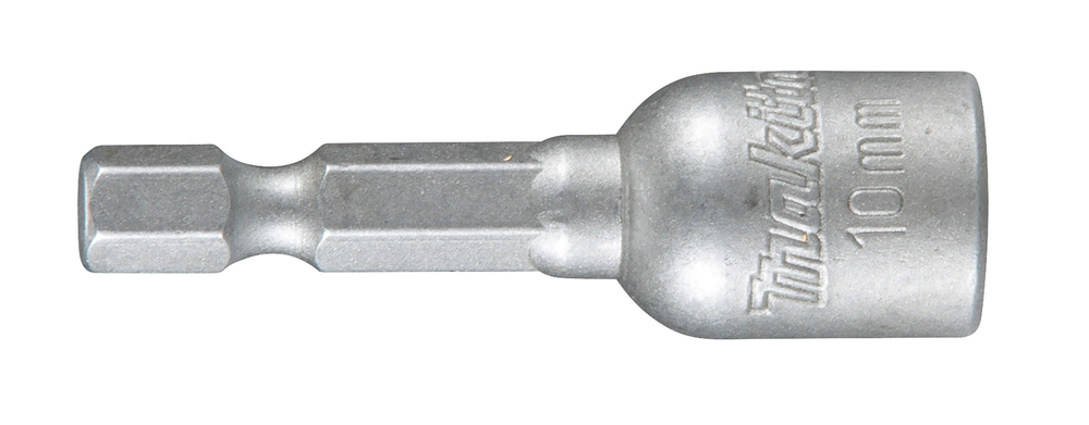 Магнитная насадка для кровельных саморезов (банка), 30 шт. Makita B-67789 10 x 50 мм 1/4\" 30 шт.