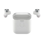 Беспроводные наушники Bowers & Wilkins Pi7 S2, Canvas White (Белый)