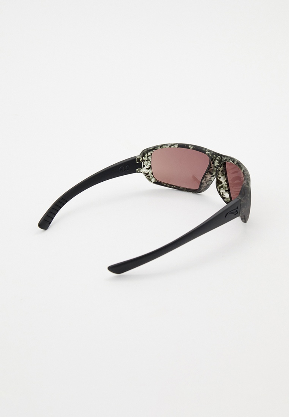 Спортивные очки LiP FLO / Pollock / PC VIVIDE Copper Smoke Silver Mirror Lens