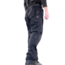 Брюки мужские Kitanica Raider Pants 3.0 Stretch Space Black