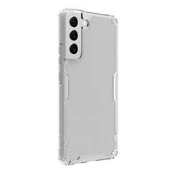 Усиленный защитный чехол от Nillkin для Samsung Galaxy S22, серии Nature TPU Pro