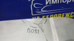 Спойлер SUBARU LEGACY 2003-2009