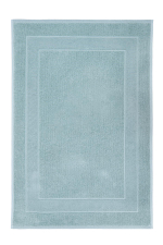 Коврик для ванной Ecocotton 50x80 | mint