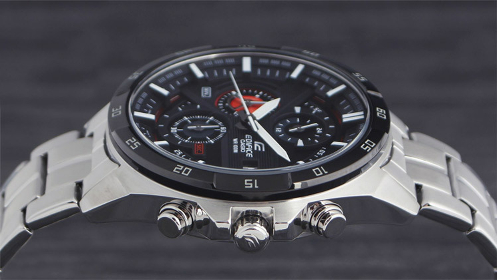 Часы Casio EFR-556DB-1A